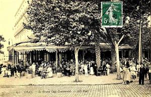 BS a- 013- Hotel Continental